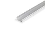 Profil LED BEGTON12 J/S 1000 sur.alu. - 1 m \ surowe aluminium w sklepie internetowym Lightoutled