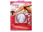 Urządzenie do usuwania włosów Nina Silk Nina Silk hair removal device w sklepie internetowym byBOCIEK.pl