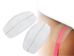 Silikonowe podkładki pod ramiączka 2 szt Silicone pads under the straps 2 pcs w sklepie internetowym byBOCIEK.pl