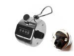 Licznik matalowy kliker clicker krokomierz Metal counter clicker clicker pedometer w sklepie internetowym byBOCIEK.pl