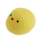 Gniotek SQUISHY mini żółty kurczaczek SQUISHY mini yellow chick w sklepie internetowym byBOCIEK.pl