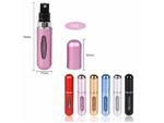 Atomizer podróżny do perfum 5ml Dozownik Travel Atomizer for Perfume 5ml Dispenser w sklepie internetowym byBOCIEK.pl