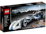 LEGO Technic 42033 Błyskawica w sklepie internetowym Planeta Klocków Sklep z klockami LEGO