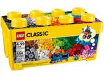 LEGO Classic 10696 Kreatywne klocki LEGO, średnie pudełko w sklepie internetowym Planeta Klocków Sklep z klockami LEGO