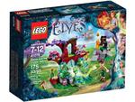 LEGO Elves 41076 Farran i dziupla z kryształem w sklepie internetowym Planeta Klocków Sklep z klockami LEGO