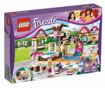 LEGO Friends 41008 Basen w Heartlake w sklepie internetowym Planeta Klocków Sklep z klockami LEGO