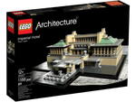 LEGO Architecture 21017 Imperial Hotel w sklepie internetowym Planeta Klocków Sklep z klockami LEGO