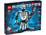 LEGO Mindstorms 31313 Mindstorms EV3 w sklepie internetowym Planeta Klocków Sklep z klockami LEGO