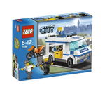 LEGO CITY 7286 Konwój w sklepie internetowym Planeta Klocków Sklep z klockami LEGO