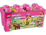 LEGO Juniors 10674 Kucyk z farmy w sklepie internetowym Planeta Klocków Sklep z klockami LEGO