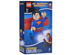 LEGO HE7 Super Heroes Latarka czołówka Superman w sklepie internetowym Planeta Klocków Sklep z klockami LEGO