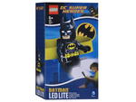 Latarka Czołówka LEGO Super Heroes HE8 Batman w sklepie internetowym Planeta Klocków Sklep z klockami LEGO