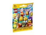 LEGO The Simpsons 71009 Minifigurki - Minifigures Seria 2 w sklepie internetowym Planeta Klocków Sklep z klockami LEGO