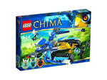 LEGO Chima 70013 Orzeł napastnik Equili w sklepie internetowym Planeta Klocków Sklep z klockami LEGO