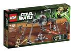 LEGO STAR WARS 75016 Homing Spider Droid w sklepie internetowym Planeta Klocków Sklep z klockami LEGO