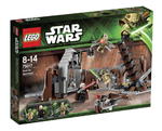 LEGO STAR WARS 75017 Pojedynek na Genosis w sklepie internetowym Planeta Klocków Sklep z klockami LEGO