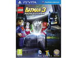 Gra PS VITA BATMAN 3: Beyond Gotham (Poza Gotham) w sklepie internetowym Planeta Klocków Sklep z klockami LEGO