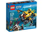 LEGO City 60092 Łódź głębinowa w sklepie internetowym Planeta Klocków Sklep z klockami LEGO