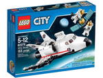 LEGO City 60078 Miniprom kosmiczny w sklepie internetowym Planeta Klocków Sklep z klockami LEGO