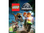 Gra PC LEGO Jurassic World w sklepie internetowym Planeta Klocków Sklep z klockami LEGO