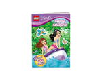 LEGO Friends LAS103 Zadanie naklejanie! w sklepie internetowym Planeta Klocków Sklep z klockami LEGO