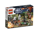 LEGO STAR WARS 9489 Endor™ Rebel Trooper™ & Imperial Trooper™ Battle Pack w sklepie internetowym Planeta Klocków Sklep z klockami LEGO