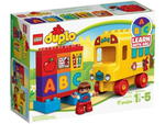 LEGO DUPLO 10603 Mój pierwszy autobus w sklepie internetowym Planeta Klocków Sklep z klockami LEGO