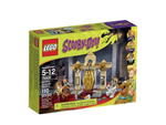 LEGO Scooby-Doo 75900 Tajemnica muzeum mumii w sklepie internetowym Planeta Klocków Sklep z klockami LEGO