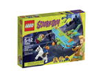 LEGO Scooby-Doo 75901 Przygody w tajemniczym samolocie w sklepie internetowym Planeta Klocków Sklep z klockami LEGO