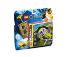 LEGO Chima 70104 Bramy dżungli LENNOX w sklepie internetowym Planeta Klocków Sklep z klockami LEGO