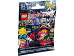 LEGO Minifigures 71010 Monsters - Seria 14 w sklepie internetowym Planeta Klocków Sklep z klockami LEGO