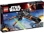 LEGO Star Wars 75102 Poe's X-Wing Starfighter w sklepie internetowym Planeta Klocków Sklep z klockami LEGO