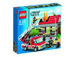 LEGO CITY 60003 Alarm pożarowy w sklepie internetowym Planeta Klocków Sklep z klockami LEGO