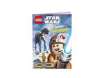 LEGO Star Wars LAS301 Zadanie: Naklejanie! w sklepie internetowym Planeta Klocków Sklep z klockami LEGO