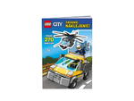 LEGO City LAS13 Zadanie naklejanie! w sklepie internetowym Planeta Klocków Sklep z klockami LEGO