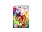 LEGO Elves LAS501 Zadanie naklejanie! w sklepie internetowym Planeta Klocków Sklep z klockami LEGO