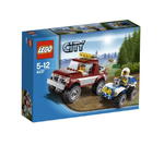 LEGO CITY 4437 Pościg policyjny w sklepie internetowym Planeta Klocków Sklep z klockami LEGO