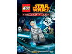 LEGO Star Wars DDS500524 Nowe kroniki Yody, część 2 w sklepie internetowym Planeta Klocków Sklep z klockami LEGO