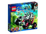 LEGO Chima 70004 Wilczy pojazd Wakza w sklepie internetowym Planeta Klocków Sklep z klockami LEGO