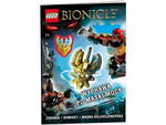LEGO Bionicle LNC250 Wyprawa po maski mocy w sklepie internetowym Planeta Klocków Sklep z klockami LEGO