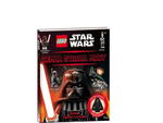 LEGO LYC302 Star Wars Ciemna strona mocy w sklepie internetowym Planeta Klocków Sklep z klockami LEGO