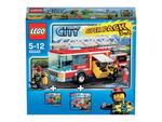 LEGO City 66448 Straż Pożarna super pack 3in1 w sklepie internetowym Planeta Klocków Sklep z klockami LEGO