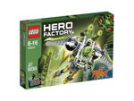 LEGO Hero Factory 44014 JET ROCKA w sklepie internetowym Planeta Klocków Sklep z klockami LEGO