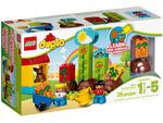 LEGO DUPLO 10819 Mój pierwszy ogród w sklepie internetowym Planeta Klocków Sklep z klockami LEGO