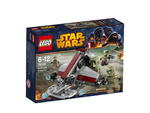 LEGO STAR WARS 75035 Kashyyyk™ Troopers™ w sklepie internetowym Planeta Klocków Sklep z klockami LEGO