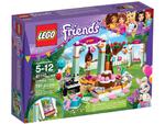 LEGO Friends 41110 Przyjęcie urodzinowe w sklepie internetowym Planeta Klocków Sklep z klockami LEGO