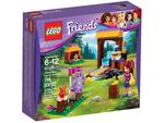 LEGO Friends 41120 Letni obóz łuczniczy w sklepie internetowym Planeta Klocków Sklep z klockami LEGO