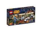 LEGO STAR WARS 75037 Bitwa na Saleucami™ w sklepie internetowym Planeta Klocków Sklep z klockami LEGO