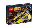 LEGO STAR WARS 75038 Przechwytywacz Jedi™ w sklepie internetowym Planeta Klocków Sklep z klockami LEGO