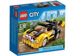 LEGO City 60113 Samochód wyścigowy w sklepie internetowym Planeta Klocków Sklep z klockami LEGO